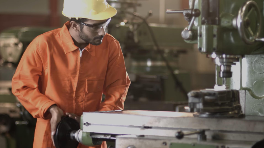 Aman Tech TVC